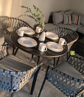 Dhahran Cabina | Almalfa