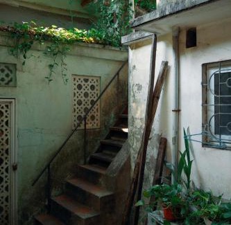 Trang Tien Apartamento | Almanach House Đinh Lễ