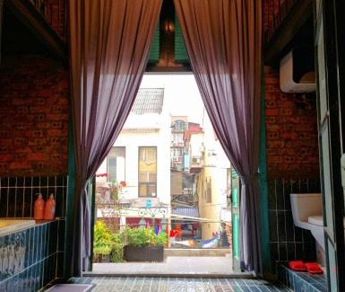 Trang Tien Apartamento | Almanach House Đinh Lễ