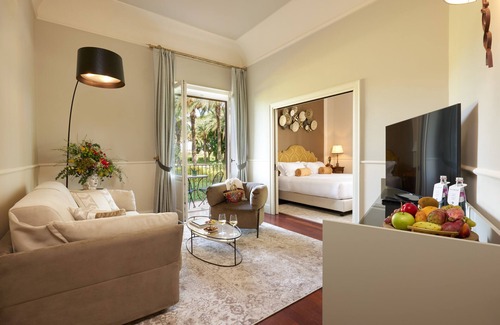 Mazara del Vallo Hotel | Almar Giardino di Costanza Resort & Spa