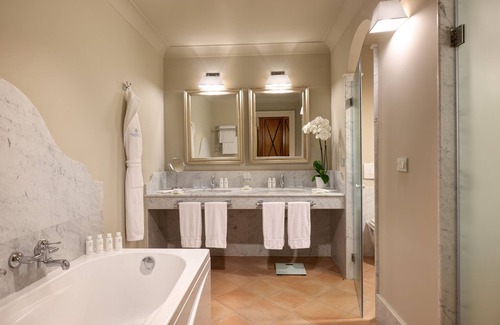 Mazara del Vallo Hotel | Almar Giardino di Costanza Resort & Spa