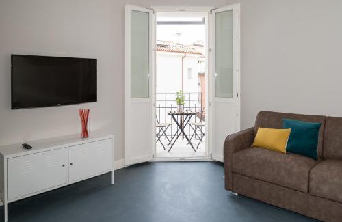 Historic Center Apartamento | Almarossa