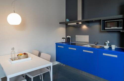 Historic Center Apartamento | Almarossa