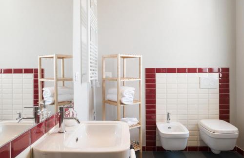 Historic Center Apartamento | Almarossa