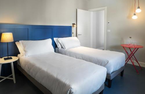 Historic Center Apartamento | Almarossa