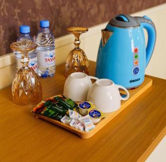 Tuzdybastau Hotel | Almaty Grand Erbil Hotel