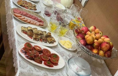 Dushanbe Hotel | Almaz - Hotel