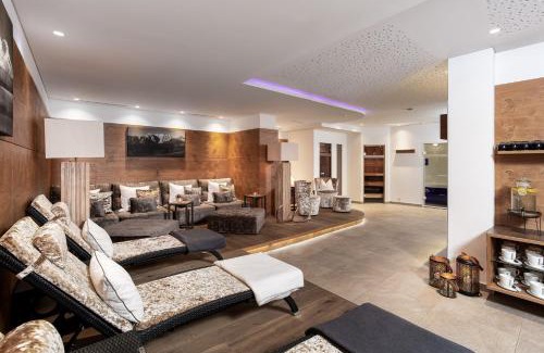 Dienten am Hochkoenig Apartamento | ALMHOF Alpin Apartments & Spa