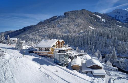 Gerlos Hotel | Almhof Family und Wellness Resort