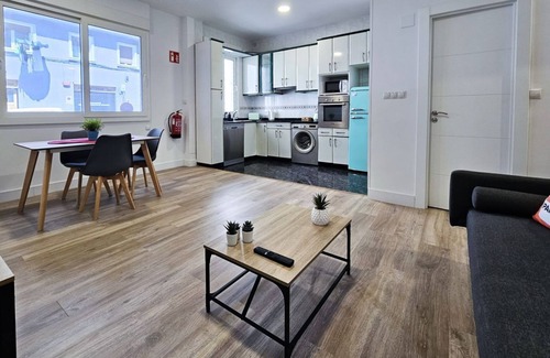 Casco Viejo Apartamento | Almirante Okendo 4