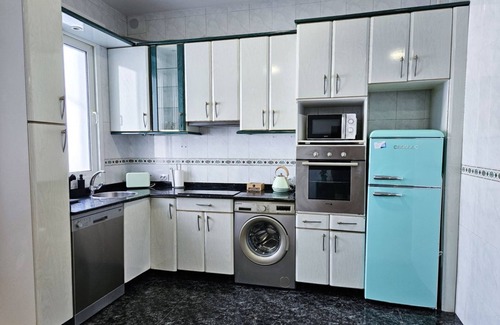 Casco Viejo Apartamento | Almirante Okendo 4