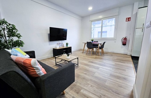 Casco Viejo Apartamento | Almirante Okendo 4