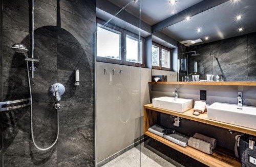 Wagrain Hotel | ALMMONTE SENSUM SUITES Boutique Hotel