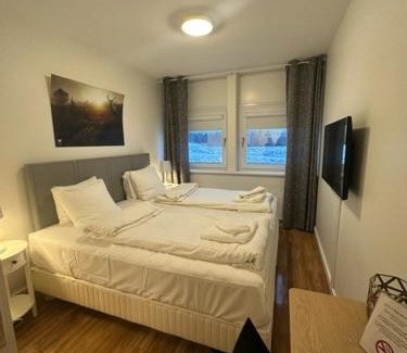 Sodertalje Hotel | Almnäs Park Hotel