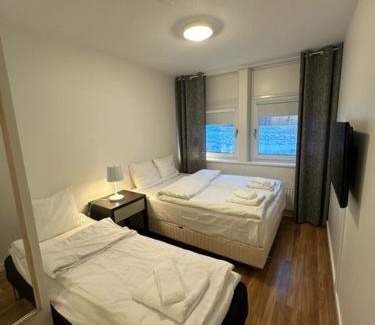 Sodertalje Hotel | Almnäs Park Hotel