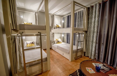 Butuan Hotel | Almont City Hotel