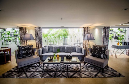 Butuan Hotel | Almont City Hotel