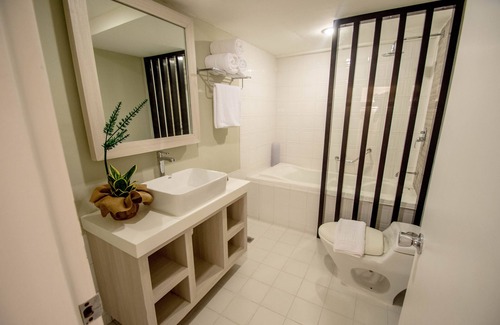 Butuan Hotel | Almont City Hotel