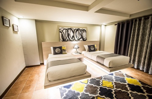 Butuan Hotel | Almont City Hotel