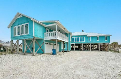 Gulf Shores Casa | Almost Heaven