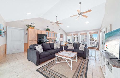 Gulf Shores Casa | Almost Heaven