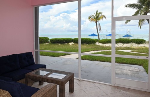 Treasure Cay Complejo | ¡Casi en el océano! - 7a noche GRATIS