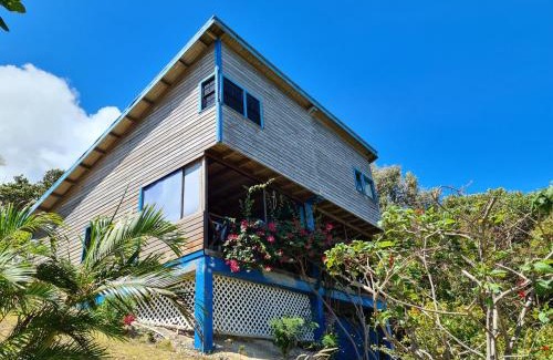 St. Patrick Apartamento | Almost Paradise Cottage Retreats