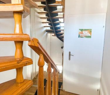 Sopron Apartamento | Aloé Apartman Sopron