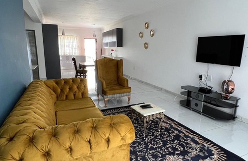 Burgersfort Apartamento | Aloe Apartments