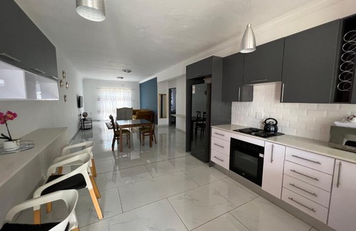 Burgersfort Apartamento | Aloe Apartments