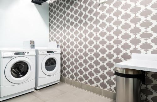 Charlotte Hotel | Aloft Charlotte Airport