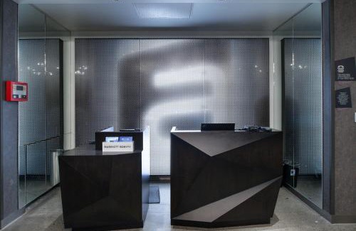 Charlotte Hotel | Aloft Charlotte Airport