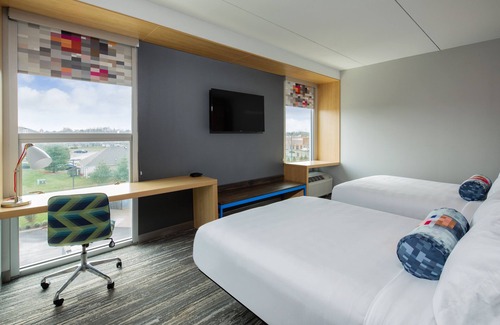 Buechel Hotel | Aloft Louisville East
