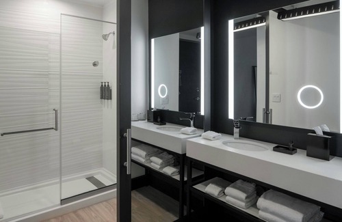 Downtown Memphis Hotel | Aloft Memphis Downtown