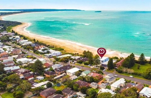 Noraville Casa | Aloha At Noraville By Central Coast Beach Breaks