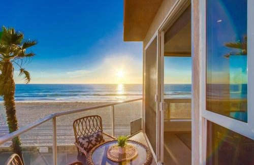 Central Mission Beach Casa | Aloha Breeze 2