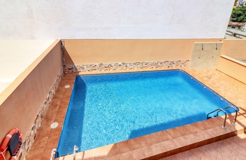 Los Abrigos Apartamento | Aloha Home