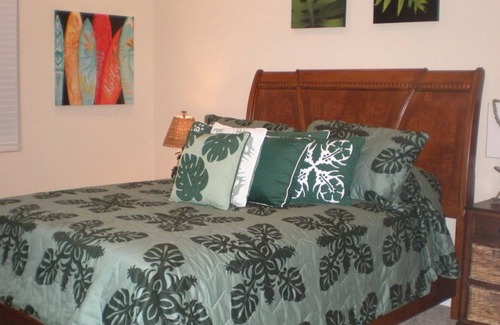 Desert Palms Casa | Aloha In The Desert With A Pool- 30 noches mínimo