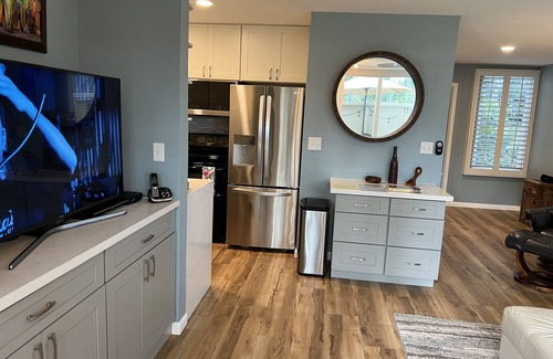 Kahuku Condominio | "Aloha!" La ubicación es perfecta, privada cubierta de sol !!