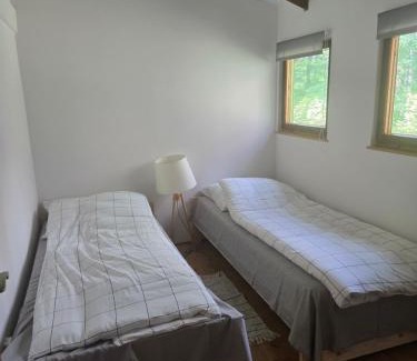gmina Jakubow Casa | Aloha Summer Cottage
