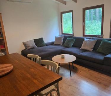 gmina Jakubow Casa | Aloha Summer Cottage