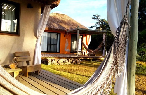 Rocha Cabina | Aloha Village