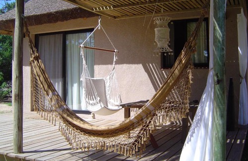 Rocha Cabina | Aloha Village