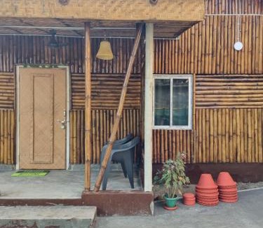 Tezpur Chalet De Esquí | Alohi The Cottage Homestay