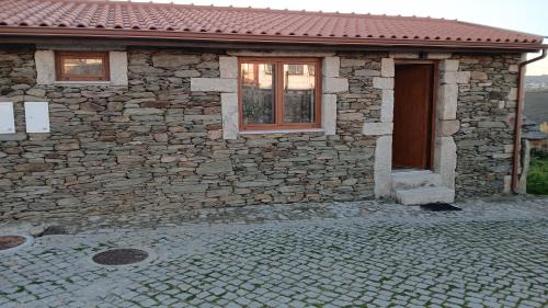 Monaco Casa | Alojamento Local Casa da Eira