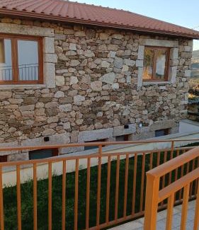 Monaco Casa | Alojamento Local Casa da Eira