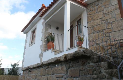 Monaco Casa | Alojamento Rural Casa da Eira