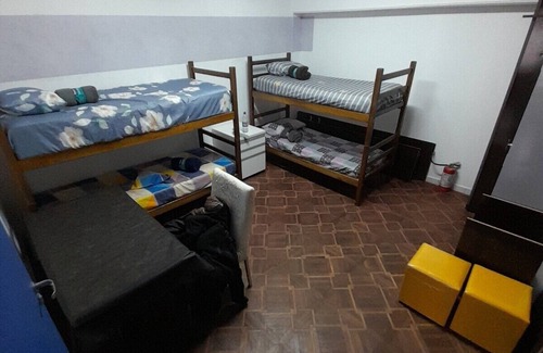 Sao Caetano do Sul Hotel | Alojamento São Caetano