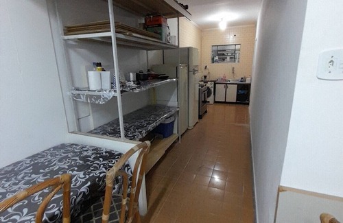 Sao Caetano do Sul Hotel | Alojamento São Caetano