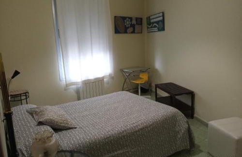 Aldeadavila de la Ribera Apartamento | Alojamiento VuT Rupurupay C